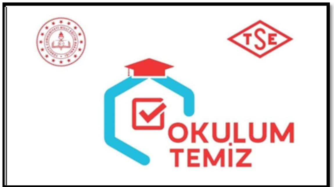 OKULUM TEMİZ BELGELENDİRMEPROGRAMI